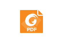 福昕高级PDF编辑器专业版绿色精简版下载-VSCode中文网