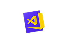 VSCode编辑器Shades of Purple紫色恋情主题下载-VSCode中文网